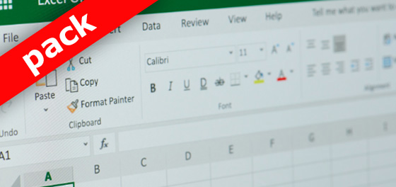 Package formulaires QRQC // Version Française